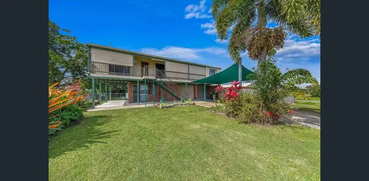 20 Spalla Drive, Proserpine QLD 4800