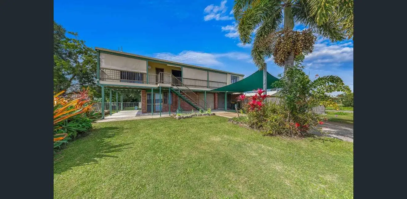 Main view of Homely house listing, 20 Spalla Drive, Proserpine QLD 4800