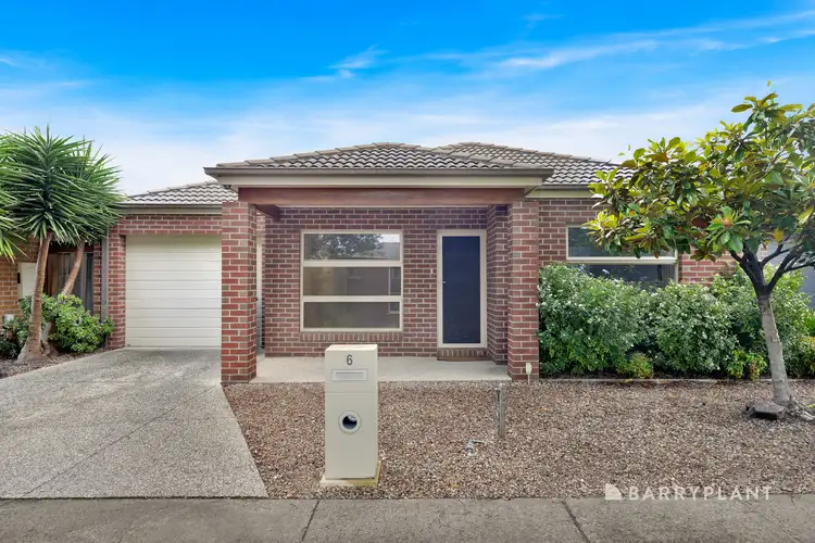 6 Larnook Place, South Morang VIC 3752