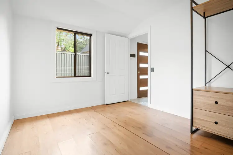 Second view of Homely house listing, 11A Ashcroft Street, Ermington NSW 2115