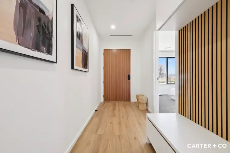 Fourth view of Homely house listing, 47 Inge King Crescent, Whitlam ACT 2611