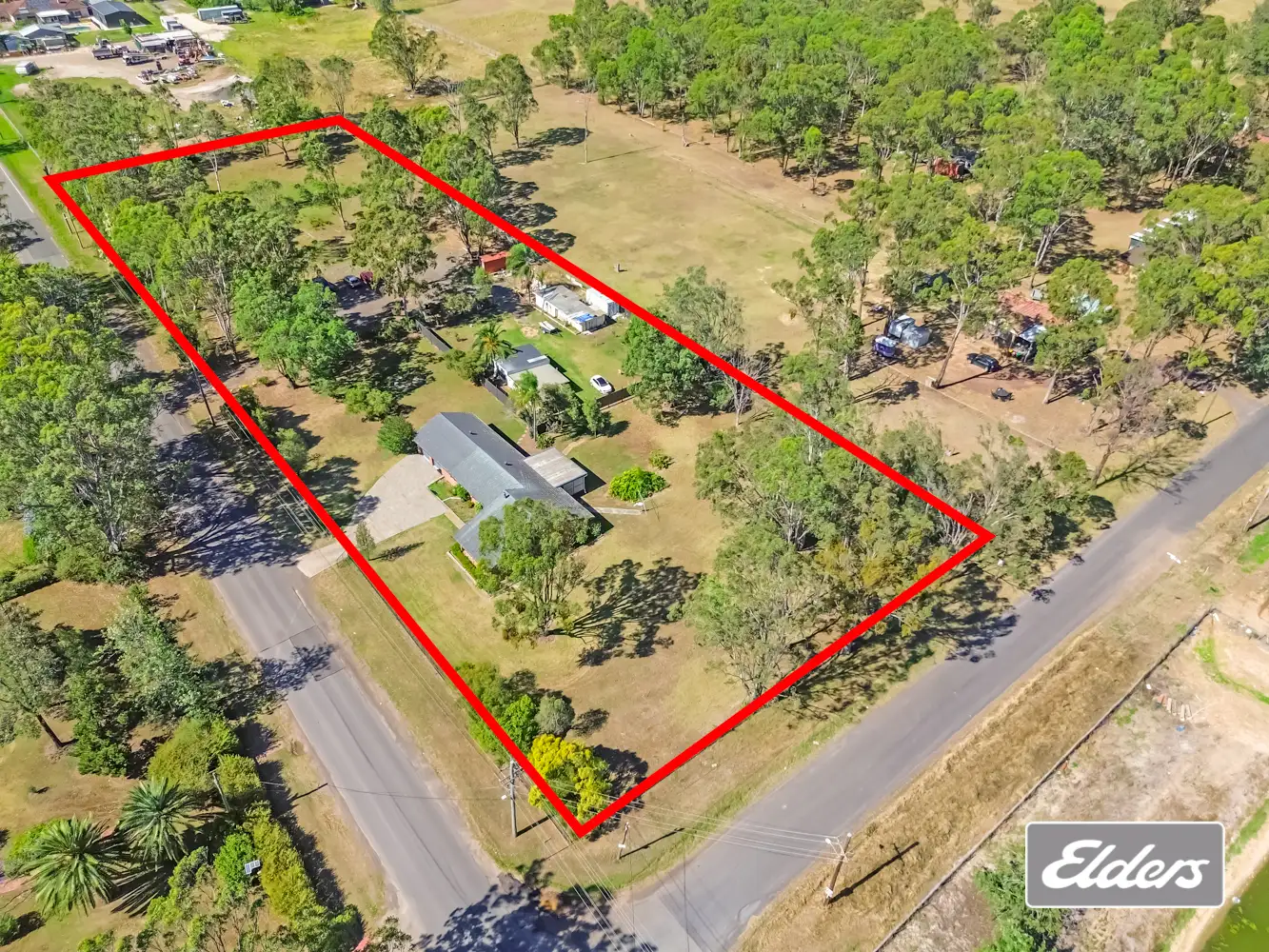 Main view of Homely rural property listing, 1 Vine Street, Schofields NSW 2762