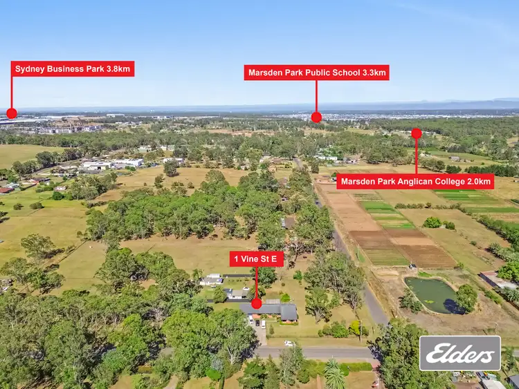 Seventh view of Homely rural property listing, 1 Vine Street, Schofields NSW 2762