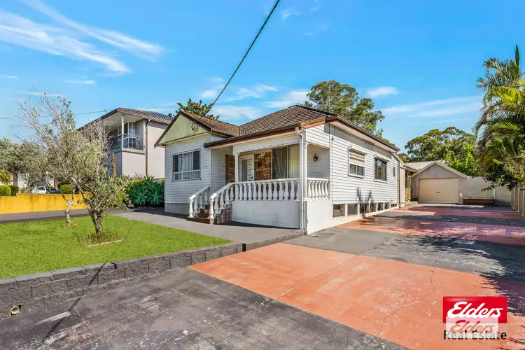 173 Marion Street, Bankstown NSW 2200