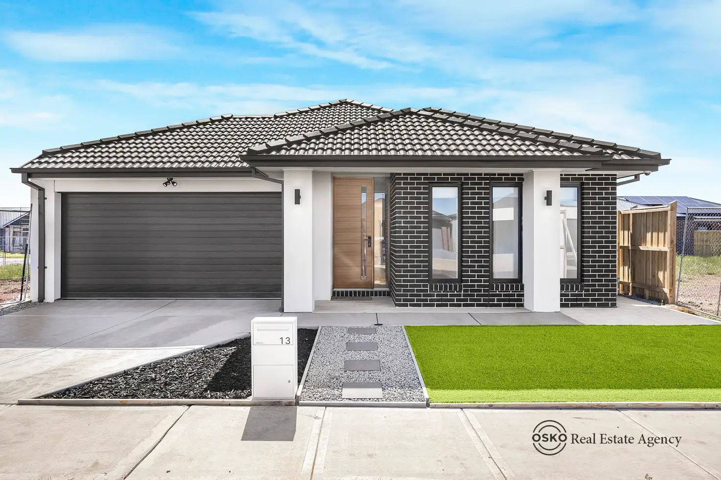 Main view of Homely house listing, 13 Deanside Drive, Deanside VIC 3336