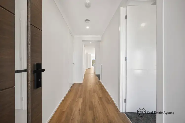 Third view of Homely house listing, 13 Deanside Drive, Deanside VIC 3336