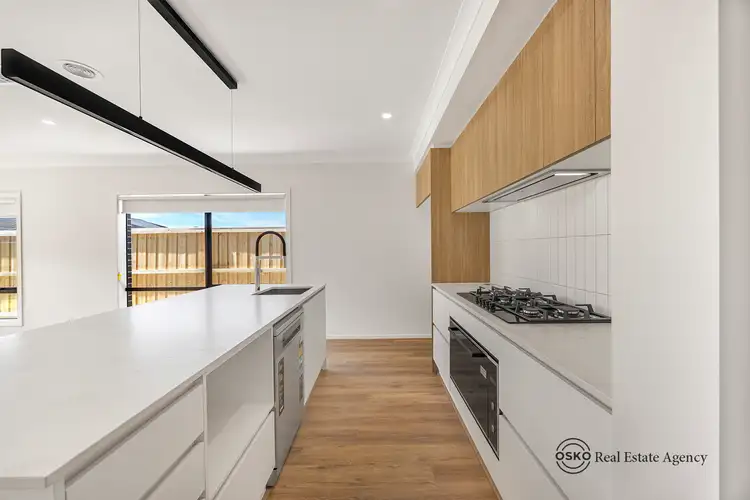 Fourth view of Homely house listing, 13 Deanside Drive, Deanside VIC 3336