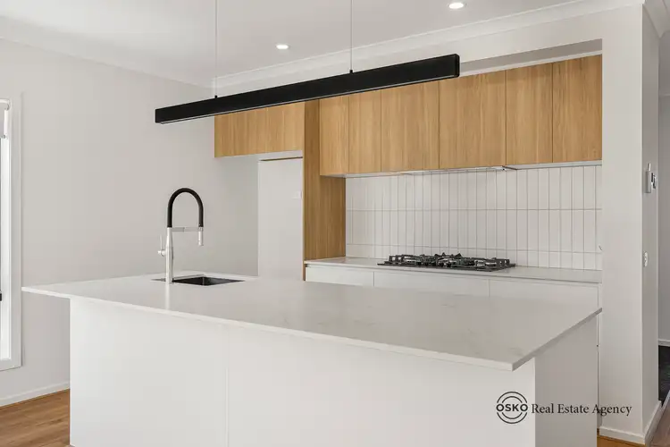 Fifth view of Homely house listing, 13 Deanside Drive, Deanside VIC 3336