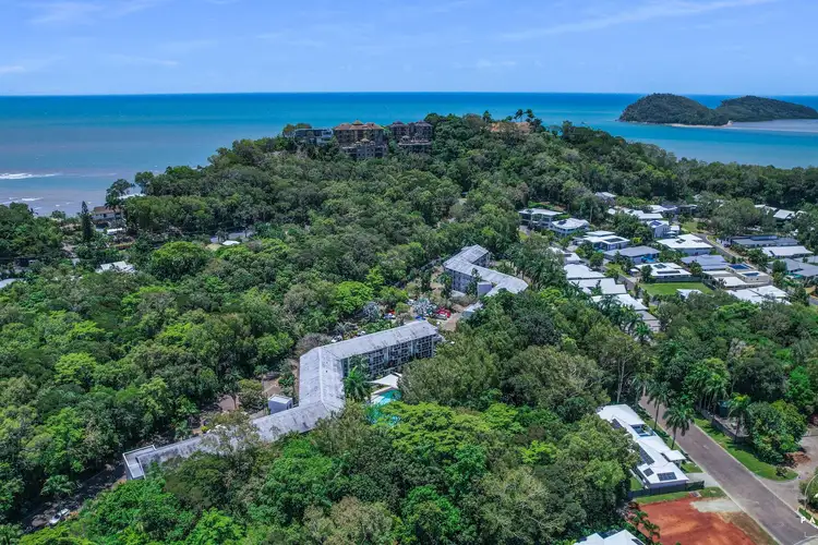 347/305-341 Coral Coast Drive, Palm Cove QLD 4879