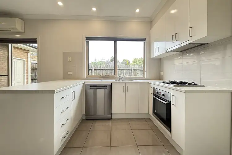 Fourth view of Homely townhouse listing, 2/14 Mack Street, Reservoir VIC 3073