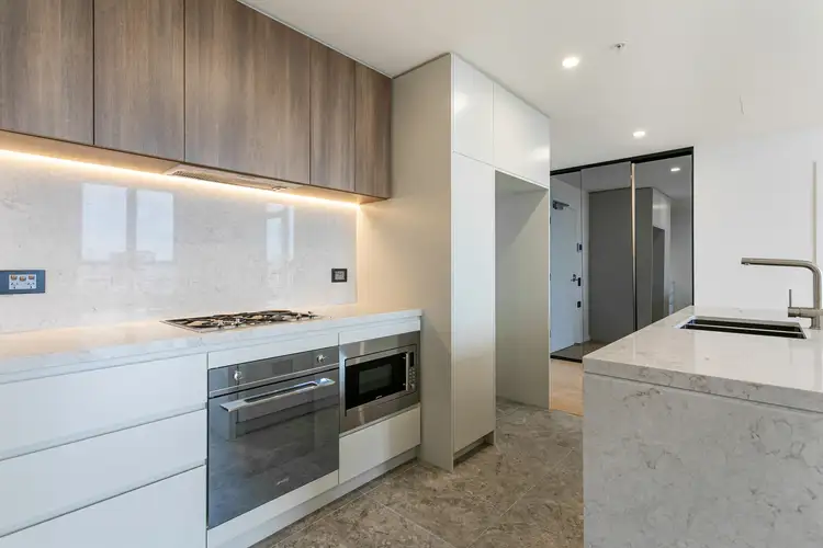 Fourth view of Homely apartment listing, 815/112 Epsom Road, Zetland NSW 2017