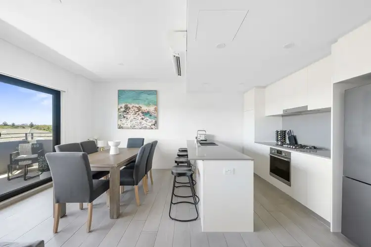 Fourth view of Homely apartment listing, 410/19-25 Robey Street, Mascot NSW 2020