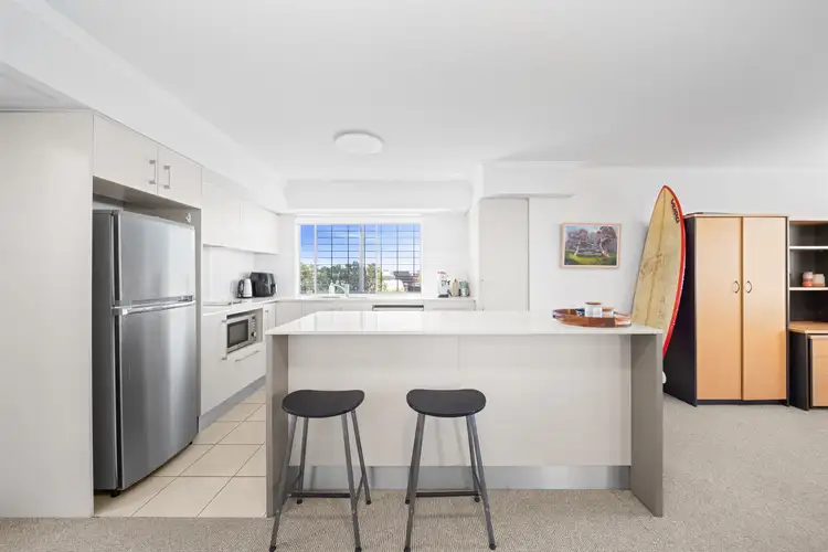 Second view of Homely unit listing, 1511/1A Mungar Street, Maroochydore QLD 4558
