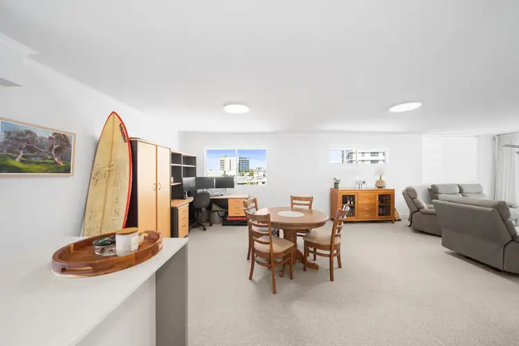 Third view of Homely unit listing, 1511/1A Mungar Street, Maroochydore QLD 4558