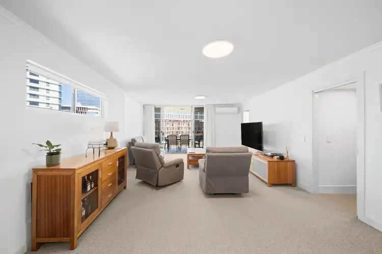 Fourth view of Homely unit listing, 1511/1A Mungar Street, Maroochydore QLD 4558