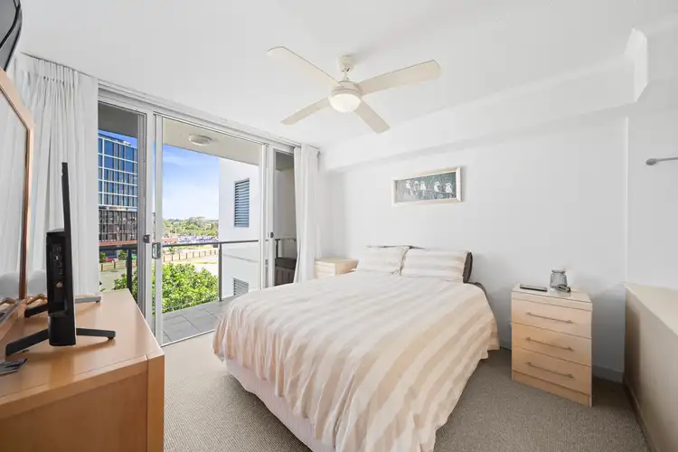 Fifth view of Homely unit listing, 1511/1A Mungar Street, Maroochydore QLD 4558