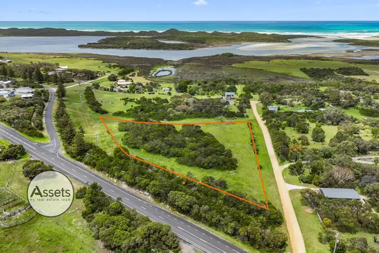 6 Old Bridge Road, Nelson VIC 3292