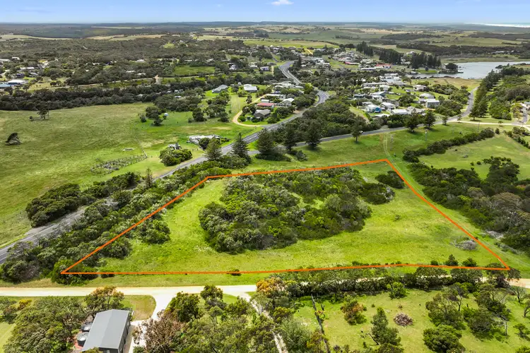 Second view of Homely rural property listing, 6 Old Bridge Road, Nelson VIC 3292