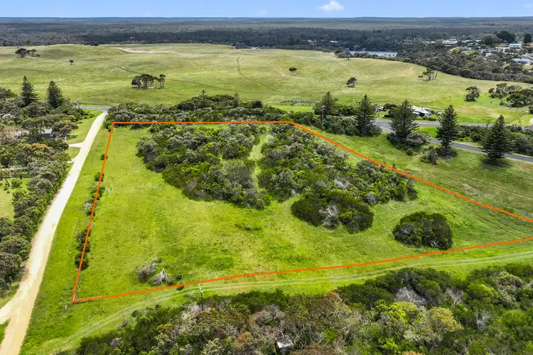 Third view of Homely rural property listing, 6 Old Bridge Road, Nelson VIC 3292