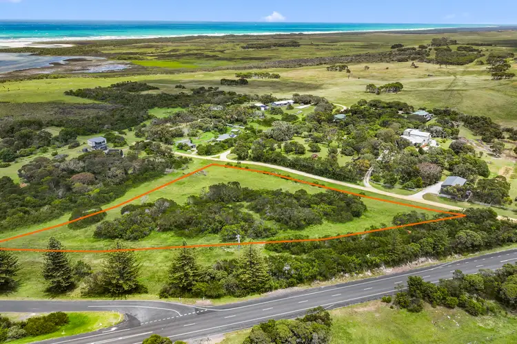 Fourth view of Homely rural property listing, 6 Old Bridge Road, Nelson VIC 3292