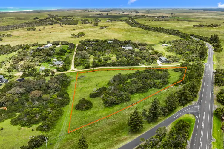 Fifth view of Homely rural property listing, 6 Old Bridge Road, Nelson VIC 3292