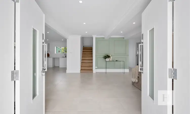 Second view of Homely house listing, 28 Kallaroo Road, San Remo NSW 2262