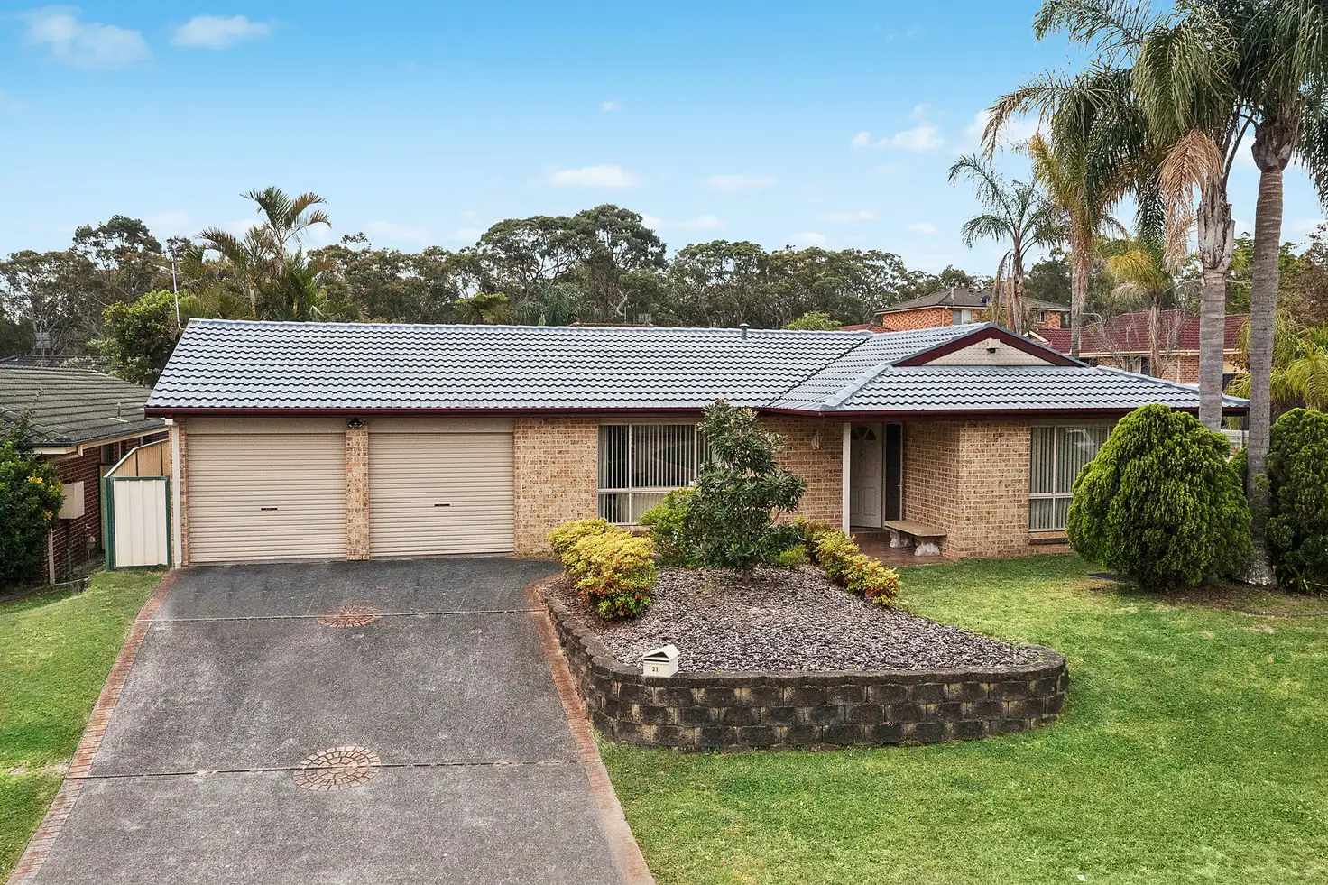 Main view of Homely house listing, 31 Barega Close, Buff Point NSW 2262