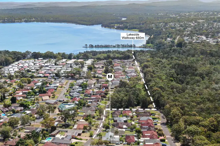 Second view of Homely house listing, 31 Barega Close, Buff Point NSW 2262