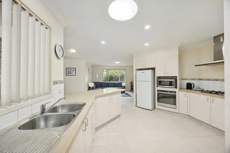 Fourth view of Homely house listing, 31 Barega Close, Buff Point NSW 2262