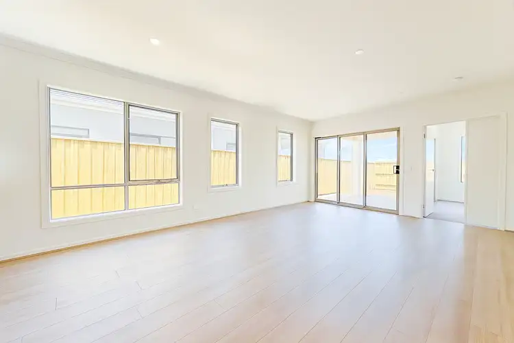 Fourth view of Homely house listing, 8 Succulent Street, Pakenham VIC 3810