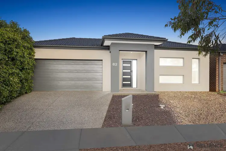 82 Turpentine Road, Brookfield VIC 3338