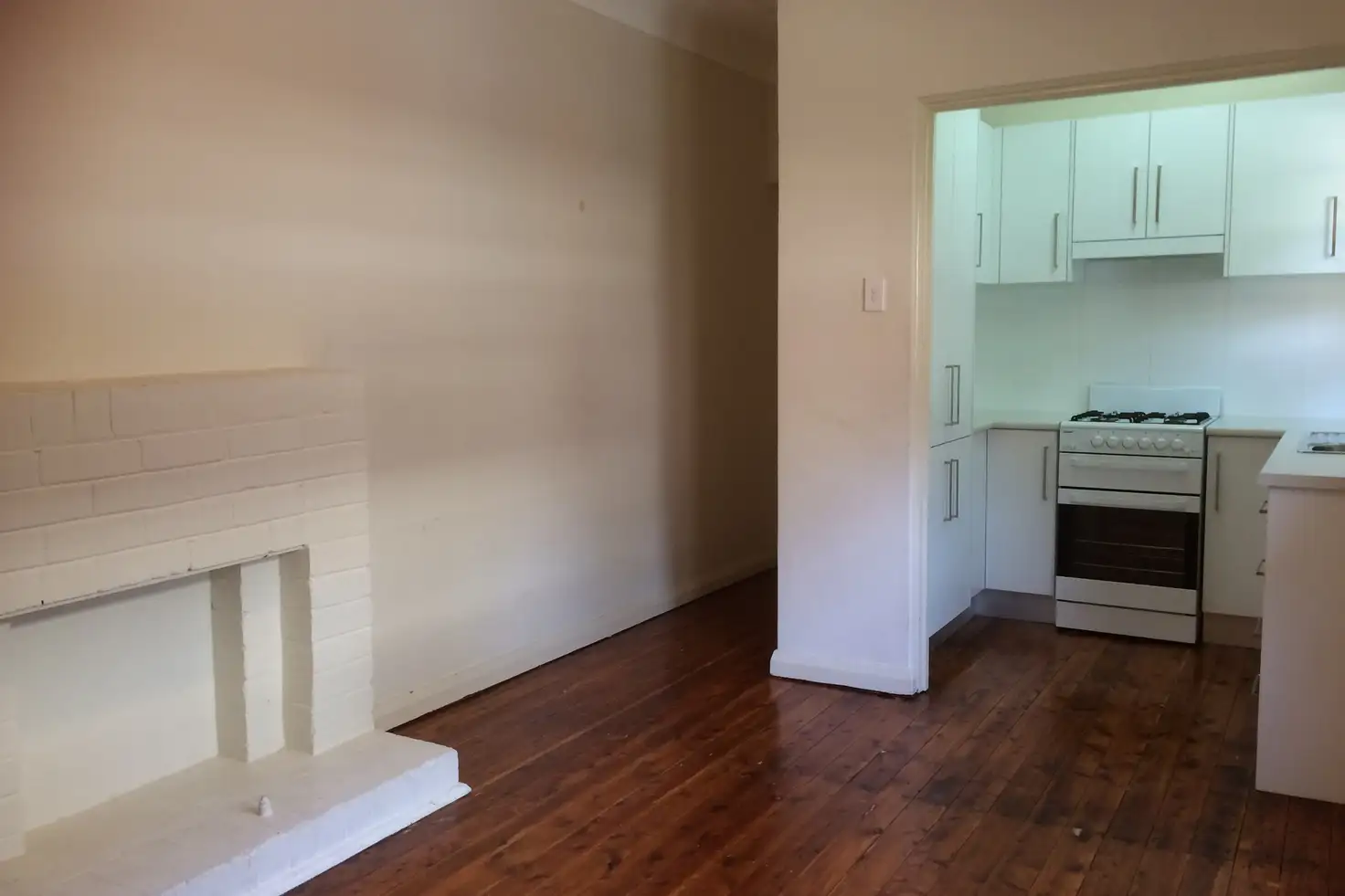 Main view of Homely unit listing, 6/40 Hampden Road, Artarmon NSW 2064