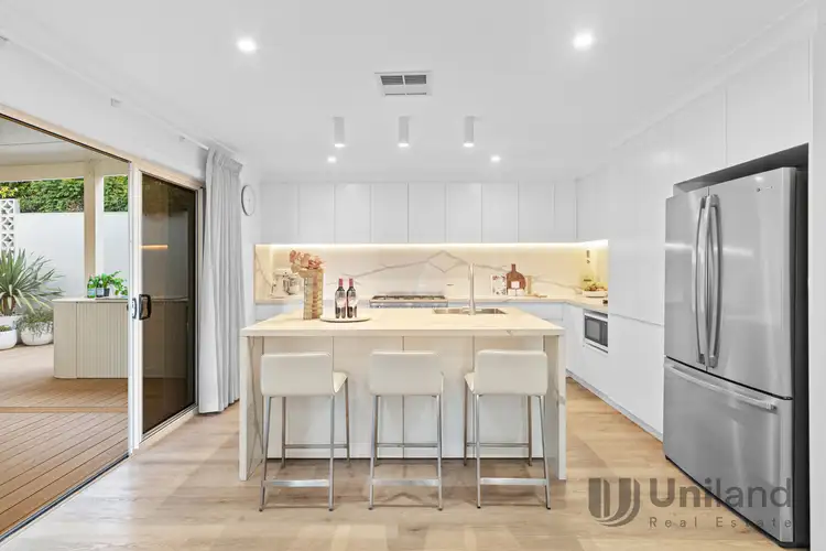 Third view of Homely house listing, 7 Ollie Place, Castle Hill NSW 2154