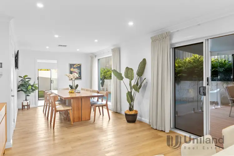 Fifth view of Homely house listing, 7 Ollie Place, Castle Hill NSW 2154