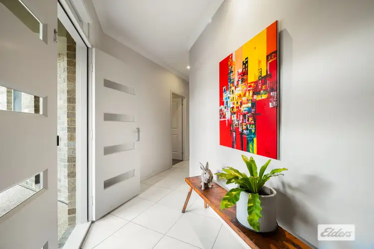 Second view of Homely house listing, 5 Tee Court, Wodonga VIC 3690