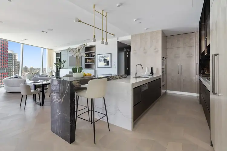 Fifth view of Homely apartment listing, 5304/1A Barangaroo Avenue, Barangaroo NSW 2000