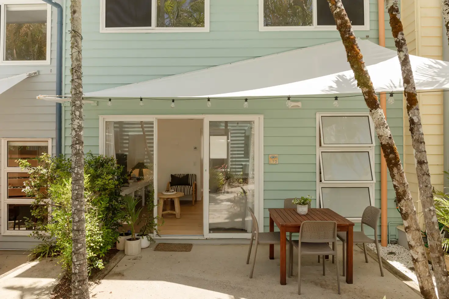 Main view of Homely apartment listing, 15/43-51 Oriole Avenue, Peregian Beach QLD 4573