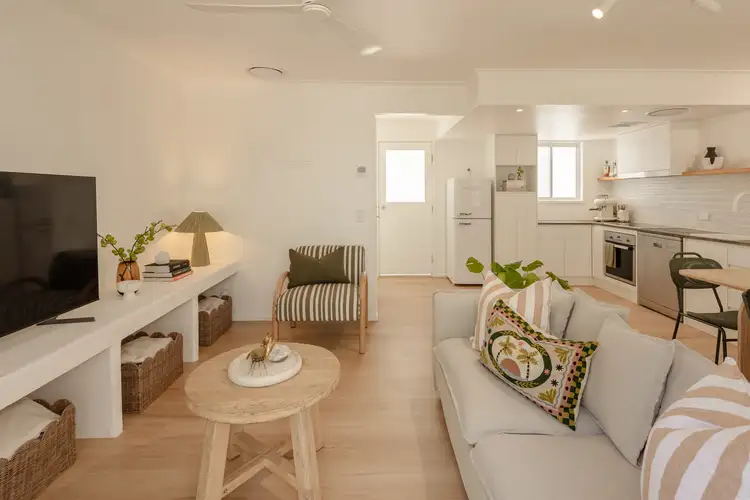 Third view of Homely apartment listing, 15/43-51 Oriole Avenue, Peregian Beach QLD 4573