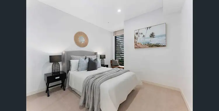 Third view of Homely apartment listing, 201/2 Oliver Road, Chatswood NSW 2067