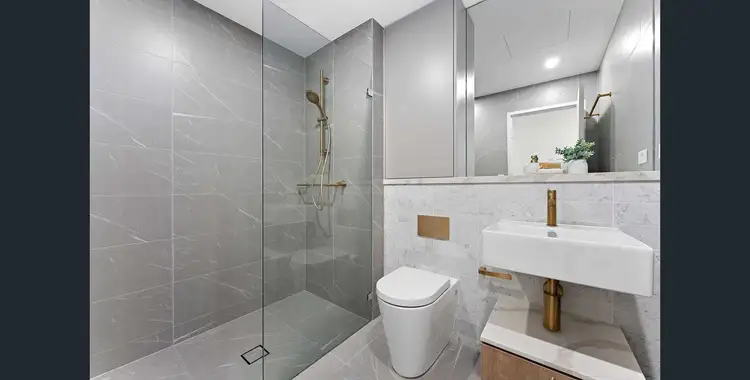 Fourth view of Homely apartment listing, 201/2 Oliver Road, Chatswood NSW 2067