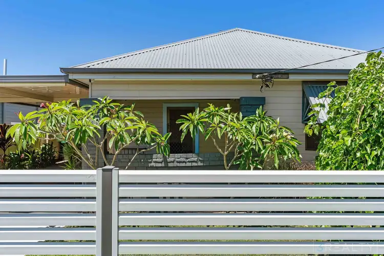 26 George Street, Swansea NSW 2281