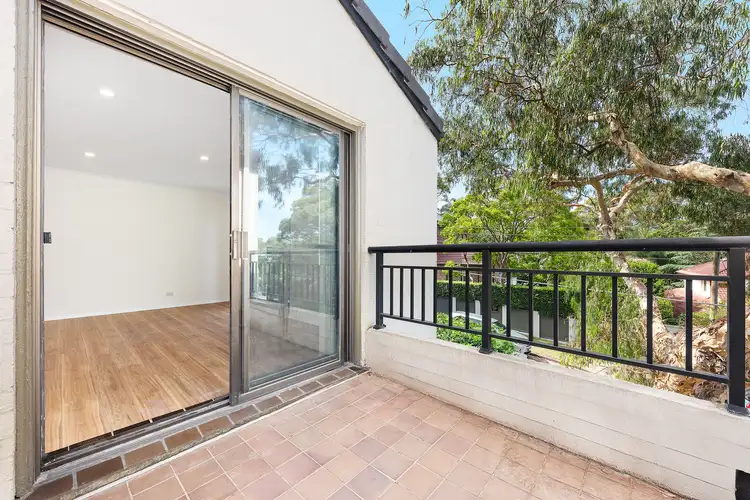 Fifth view of Homely unit listing, Level 1/6/250-252 Longueville Road, Lane Cove NSW 2066