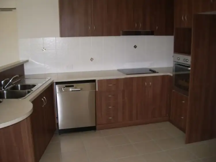 Second view of Homely townhouse listing, 1/32 Camp Street, Mundingburra QLD 4812