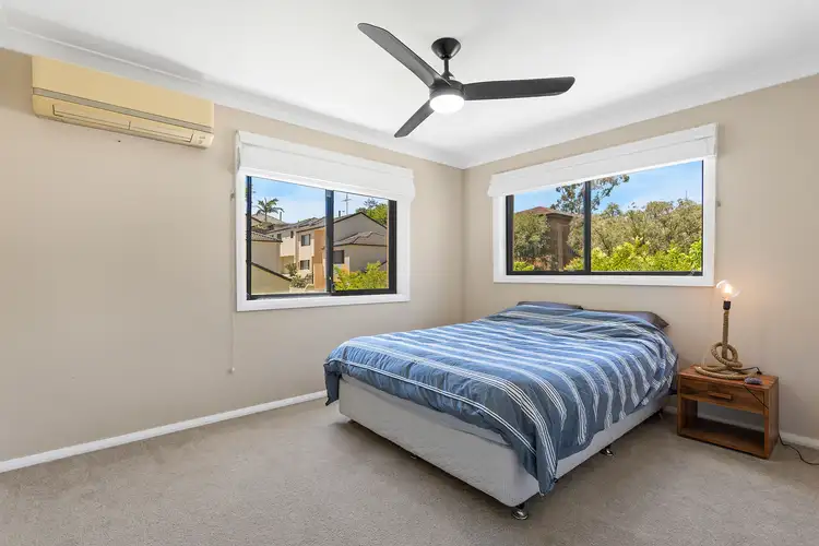 Fourth view of Homely townhouse listing, 4/15-17 Woodlawn Avenue, Mangerton NSW 2500