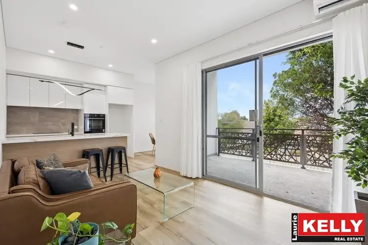 Fourth view of Homely unit listing, Address available on request