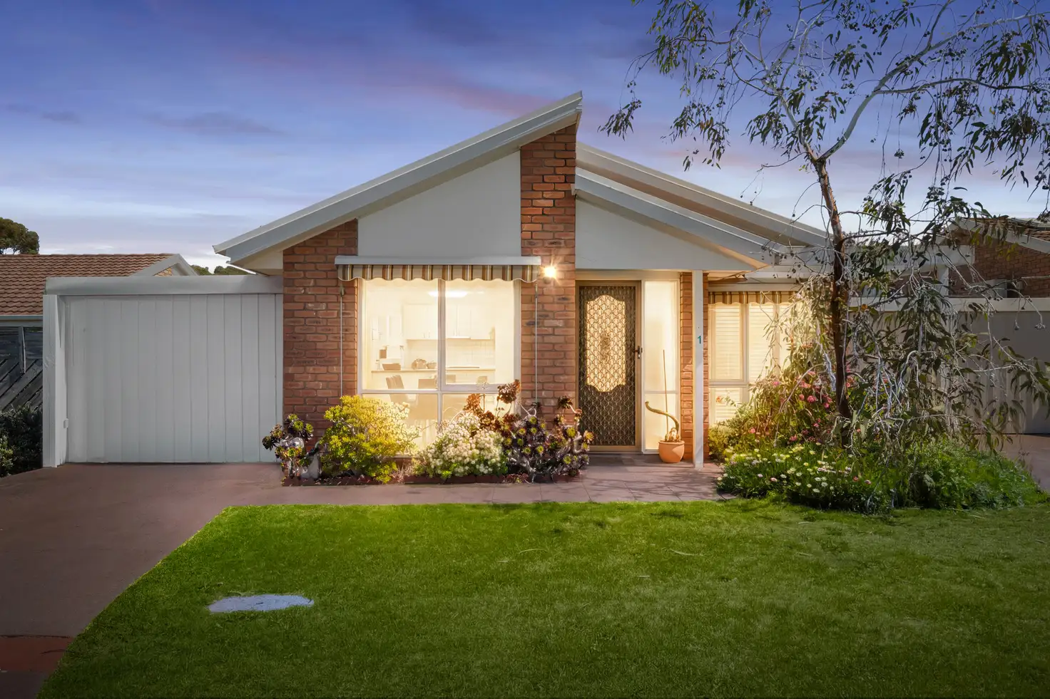 Main view of Homely villa listing, 1 Amber Court, Pascoe Vale VIC 3044