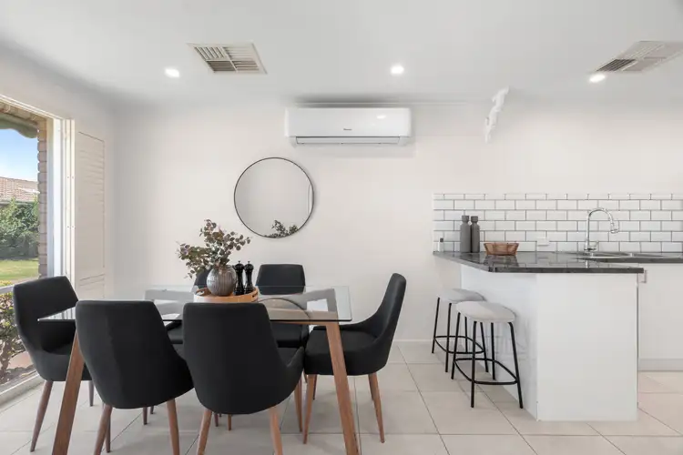 Fourth view of Homely villa listing, 1 Amber Court, Pascoe Vale VIC 3044