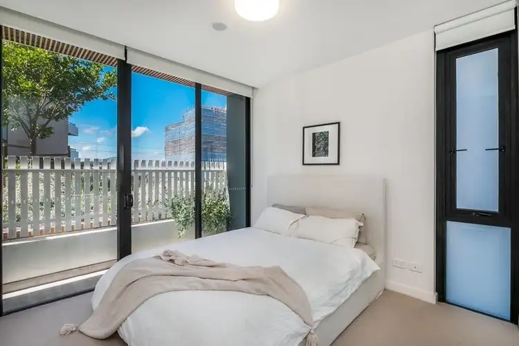 Third view of Homely apartment listing, 101/1 Foreshore Boulevard, Woolooware NSW 2230