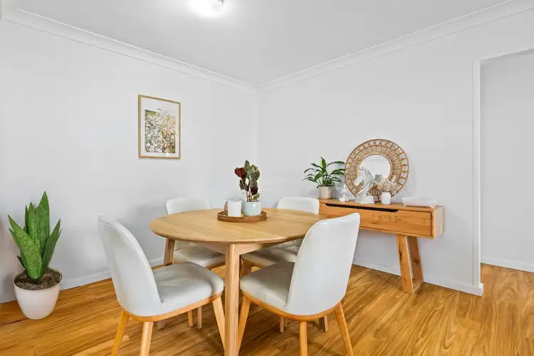 Fourth view of Homely apartment listing, 34/491-497 President Ave, Sutherland NSW 2232