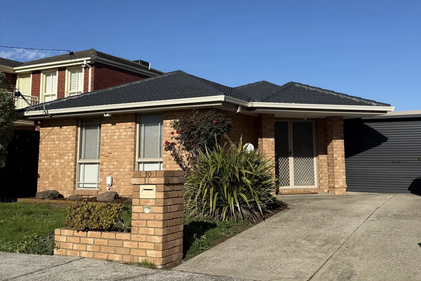Main view of Homely house listing, 10 Missen Court, Altona Meadows VIC 3028